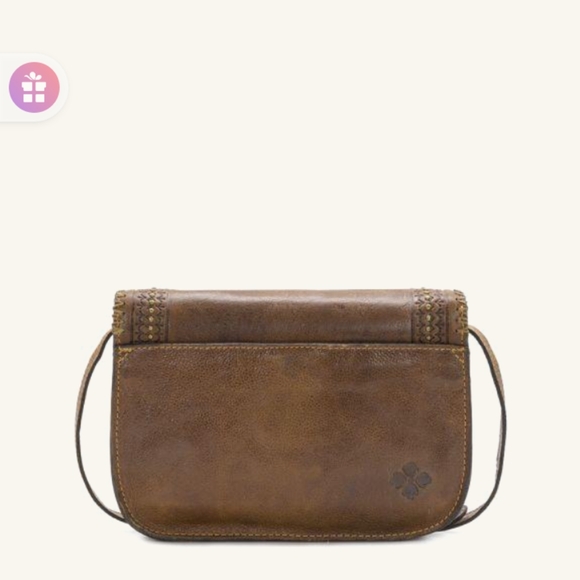 Patricia Nash Beaumont Crossbody Bag - Picture 14 of 14